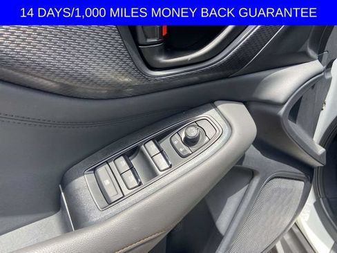 Used 2024 Subaru Outback Wilderness AWD/4WD image 12