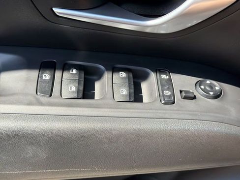 Used 2024 Hyundai Tucson SEL w/ Convenience Package AWD/4WD image 25