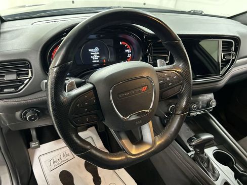 Used 2021 Dodge Durango R/T w/ Tow 'N Go Package image 3
