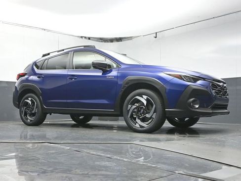 New 2026 Subaru Crosstrek 2.5i Limited w/ Crosstrek Mirror Package AWD/4WD image 37
