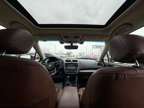 Used 2019 Subaru Outback 2.5i Touring image 26