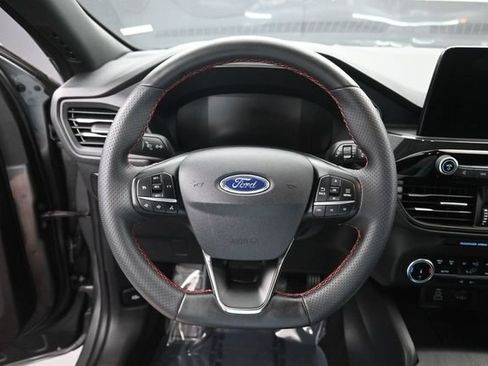 Used 2025 Ford Escape ST-Line AWD/4WD image 21