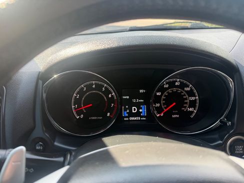 Used 2015 Mitsubishi Outlander Sport GT AWD/4WD image 17