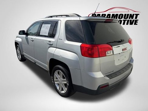 Used 2012 GMC Terrain SLE image 5
