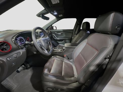 Used 2020 Chevrolet Blazer RS image 16