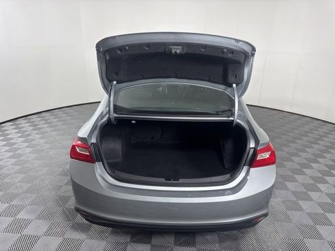 Used 2023 Chevrolet Malibu LT image 13