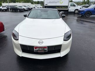 Used 2026 Nissan Z Sport RWD video 2