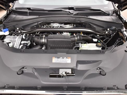 New 2026 Lincoln Aviator AWD image 40