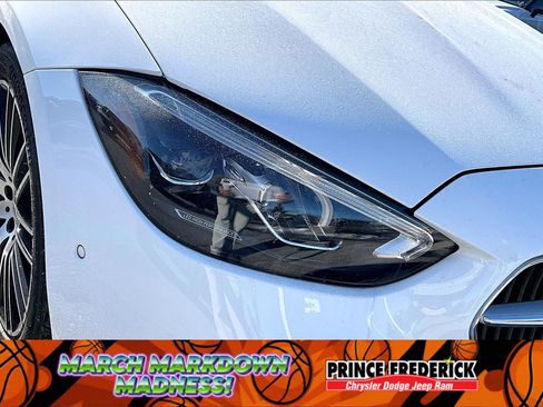 Used 2022 Mercedes-Benz C 300 C 300 image 24