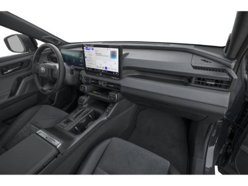 New 2026 Toyota RAV4 SE AWD/4WD image 17