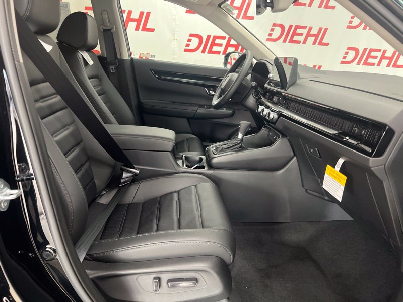 New 2027 Honda CR-V EX-L image 13