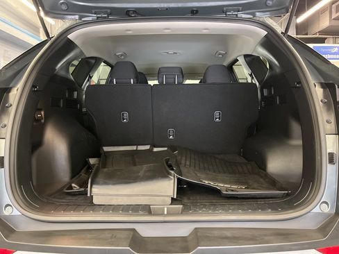 Used 2022 Hyundai Tucson SEL image 30