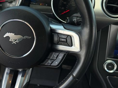 Used 2021 Ford Mustang GT RWD image 7