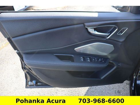 Certified 2025 Acura RDX SH-AWD w/ Advance Package image 24