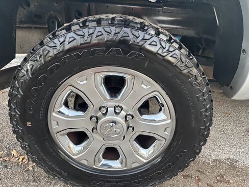 Used 2017 RAM 2500 Lone Star AWD/4WD image 40