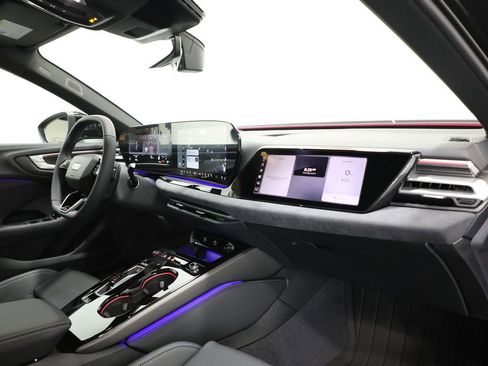 New 2026 Audi S5 Prestige AWD/4WD image 23