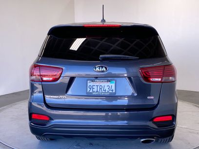 Used 2019 Kia Sorento FWD