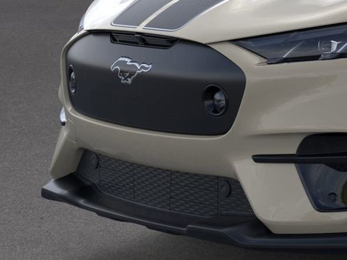New 2025 Ford Mustang Mach-E GT image 17
