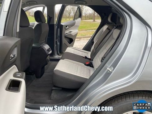 Used 2024 Chevrolet Equinox LT image 34