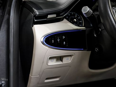 Used 2022 Genesis GV70 3.5T Sport w/ Sport Advanced Package image 26