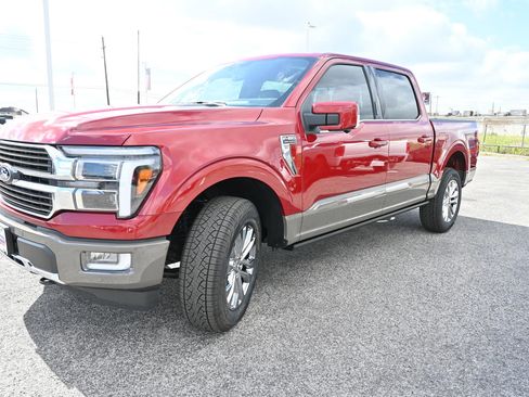 New 2026 Ford F150 King Ranch image 10