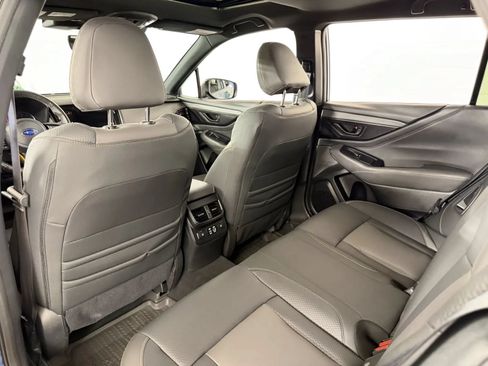 Used 2024 Subaru Outback Wilderness AWD/4WD image 31