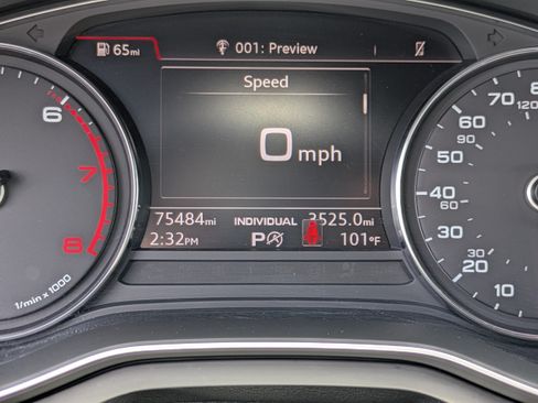 Used 2019 Audi A5 2.0T Premium w/ Convenience Package AWD/4WD image 26