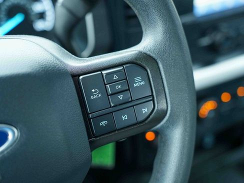 Used 2023 Ford F150 XL w/ XL Chrome Appearance Package image 29