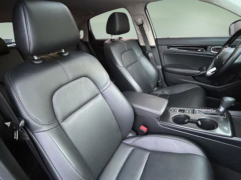 Used 2024 Honda Civic EX-L image 15