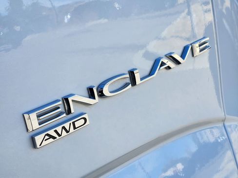 Used 2019 Buick Enclave Premium w/ Experience Buick Package image 11