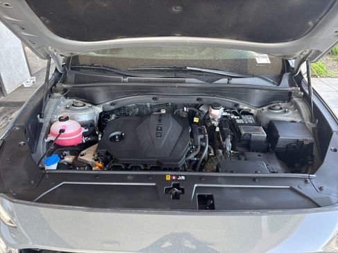 Used 2023 Hyundai Santa Fe SEL image 30