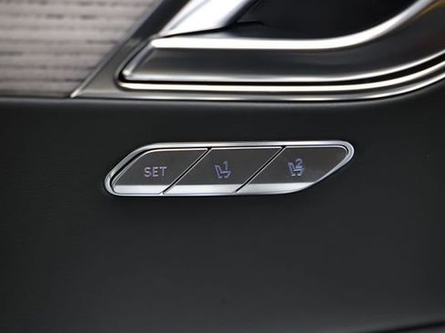 New 2026 Genesis GV80 3.5T Prestige image 17