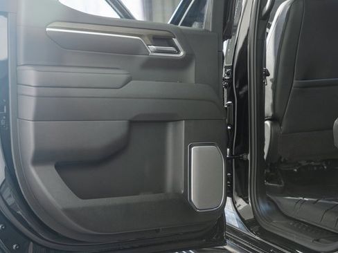 New 2026 Chevrolet Silverado 1500 High Country w/ High Country Premium Package image 43