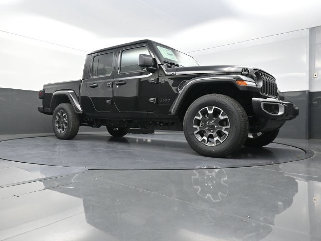 New 2026 Jeep Gladiator Sport AWD/4WD image 18