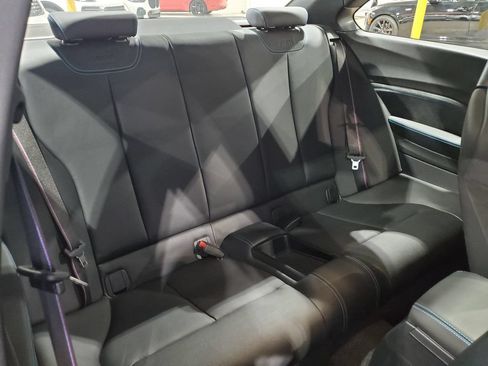 Used 2021 BMW M2 Competition RWD image 23
