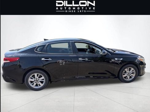 Used 2016 Kia Optima LX FWD image 4