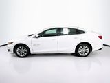 Used 2023 Chevrolet Malibu LT w/ Driver Confidence Package image 4