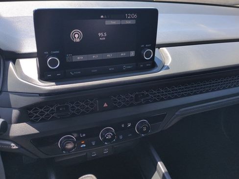 Certified 2023 Honda Accord LX image 16
