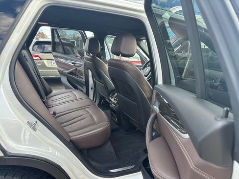 Used 2017 BMW X5 xDrive35i image 15