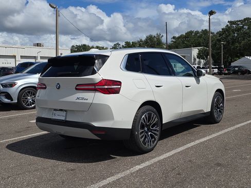 New 2026 BMW X3 xDrive30 w/ Premium Package image 5