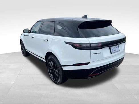 New 2026 Land Rover Range Rover Velar Dynamic SE AWD/4WD image 3