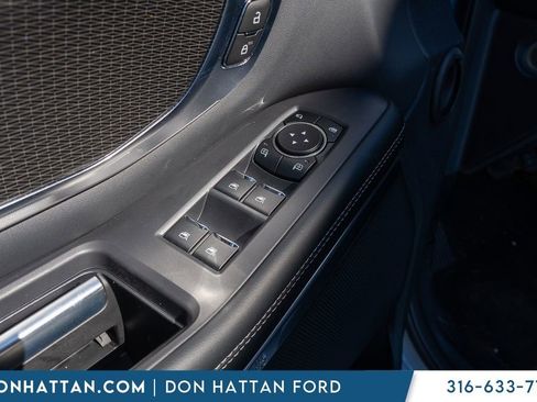 New 2026 Ford Expedition Platinum w/ Stealth Appearance Package AWD/4WD image 14