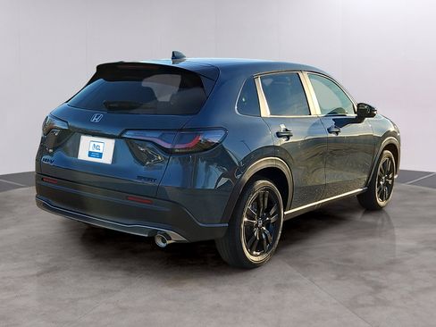 New 2026 Honda HR-V Sport image 3