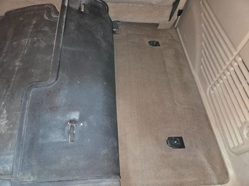 Used 2004 Ford Excursion Limited image 70