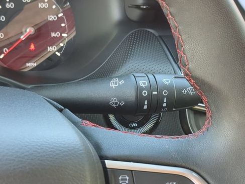 Used 2025 Jeep Compass Trailhawk AWD/4WD image 24