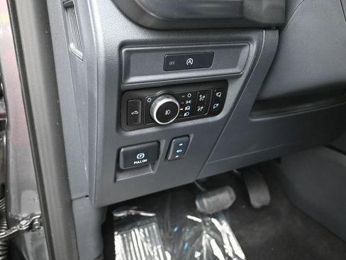 New 2025 Ford F150 Platinum w/ Equipment Group 702A High image 13