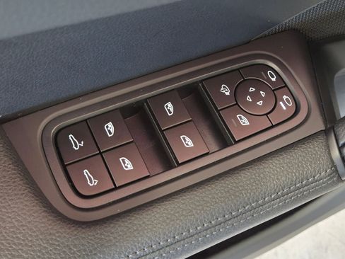 New 2026 Porsche Cayenne S AWD/4WD image 15