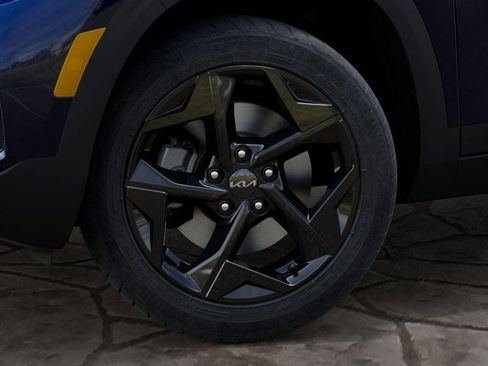 New 2026 Kia Seltos EX w/ EX Sunroof Package image 9
