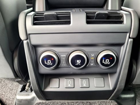 New 2026 Land Rover Defender 130 S AWD/4WD image 16