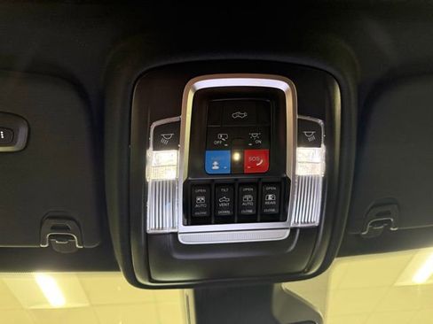 New 2026 RAM 1500 Laramie w/ Night Edition image 22